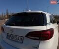 Білий Опель Астра, об'ємом двигуна 1.6 л та пробігом 212 тис. км за 10000 $, фото 6 на Automoto.ua