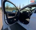 Белый Опель Астра, объемом двигателя 1.6 л и пробегом 212 тыс. км за 10000 $, фото 17 на Automoto.ua