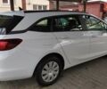 Белый Опель Астра, объемом двигателя 1.6 л и пробегом 160 тыс. км за 11800 $, фото 11 на Automoto.ua
