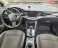 Білий Опель Астра, об'ємом двигуна 1.6 л та пробігом 207 тис. км за 13600 $, фото 8 на Automoto.ua