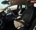 Белый Опель Астра, объемом двигателя 1.6 л и пробегом 212 тыс. км за 10000 $, фото 13 на Automoto.ua