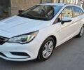 Белый Опель Астра, объемом двигателя 1.6 л и пробегом 257 тыс. км за 10400 $, фото 1 на Automoto.ua