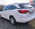 Білий Опель Астра, об'ємом двигуна 1.6 л та пробігом 185 тис. км за 9500 $, фото 3 на Automoto.ua
