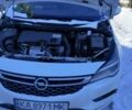 Білий Опель Астра, об'ємом двигуна 1.6 л та пробігом 241 тис. км за 10300 $, фото 8 на Automoto.ua
