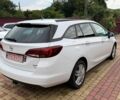 Белый Опель Астра, объемом двигателя 1.6 л и пробегом 203 тыс. км за 12200 $, фото 7 на Automoto.ua