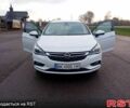 Білий Опель Астра, об'ємом двигуна 1.6 л та пробігом 203 тис. км за 9900 $, фото 1 на Automoto.ua