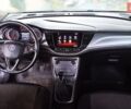 Білий Опель Астра, об'ємом двигуна 1.6 л та пробігом 166 тис. км за 11000 $, фото 14 на Automoto.ua