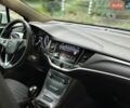 Белый Опель Астра, объемом двигателя 1.6 л и пробегом 223 тыс. км за 9750 $, фото 62 на Automoto.ua