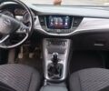 Білий Опель Астра, об'ємом двигуна 1.6 л та пробігом 203 тис. км за 9600 $, фото 10 на Automoto.ua