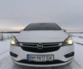Білий Опель Астра, об'ємом двигуна 1.6 л та пробігом 179 тис. км за 13200 $, фото 1 на Automoto.ua