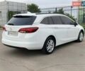Белый Опель Астра, объемом двигателя 1.6 л и пробегом 249 тыс. км за 11300 $, фото 18 на Automoto.ua