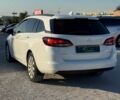 Білий Опель Астра, об'ємом двигуна 1.6 л та пробігом 242 тис. км за 9437 $, фото 3 на Automoto.ua