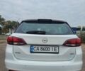 Білий Опель Астра, об'ємом двигуна 1.6 л та пробігом 207 тис. км за 13600 $, фото 2 на Automoto.ua