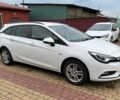 Белый Опель Астра, объемом двигателя 1.6 л и пробегом 203 тыс. км за 12200 $, фото 4 на Automoto.ua