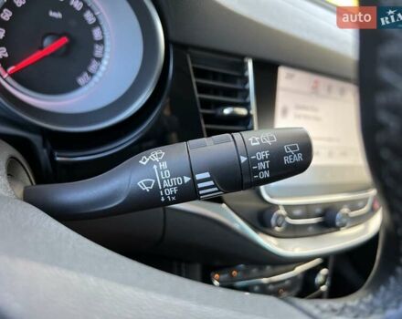 Белый Опель Астра, объемом двигателя 1.6 л и пробегом 196 тыс. км за 11250 $, фото 35 на Automoto.ua