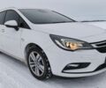 Білий Опель Астра, об'ємом двигуна 1.6 л та пробігом 179 тис. км за 13200 $, фото 11 на Automoto.ua