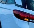 Білий Опель Астра, об'ємом двигуна 1.6 л та пробігом 223 тис. км за 9750 $, фото 32 на Automoto.ua