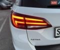 Белый Опель Астра, объемом двигателя 1.6 л и пробегом 196 тыс. км за 11500 $, фото 53 на Automoto.ua