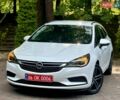 Белый Опель Астра, объемом двигателя 1.6 л и пробегом 223 тыс. км за 9750 $, фото 1 на Automoto.ua