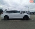 Білий Опель Астра, об'ємом двигуна 1.6 л та пробігом 280 тис. км за 8900 $, фото 15 на Automoto.ua