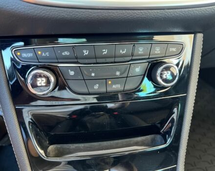 Белый Опель Астра, объемом двигателя 1.6 л и пробегом 197 тыс. км за 11250 $, фото 17 на Automoto.ua