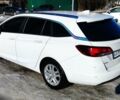 Белый Опель Астра, объемом двигателя 1.6 л и пробегом 241 тыс. км за 10300 $, фото 2 на Automoto.ua