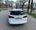 Белый Опель Астра, объемом двигателя 1.6 л и пробегом 250 тыс. км за 11000 $, фото 2 на Automoto.ua
