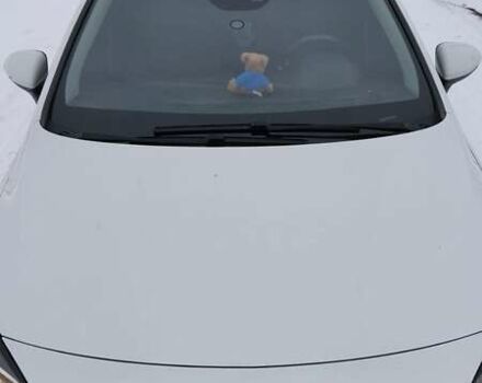 Білий Опель Астра, об'ємом двигуна 1.6 л та пробігом 179 тис. км за 13200 $, фото 11 на Automoto.ua