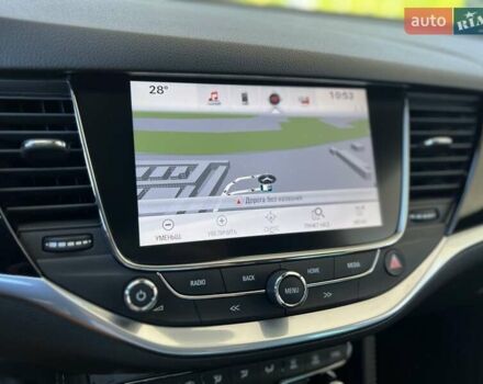 Белый Опель Астра, объемом двигателя 1.6 л и пробегом 196 тыс. км за 11250 $, фото 31 на Automoto.ua