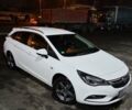 Білий Опель Астра, об'ємом двигуна 1.6 л та пробігом 280 тис. км за 8900 $, фото 11 на Automoto.ua