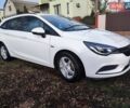 Білий Опель Астра, об'ємом двигуна 1.6 л та пробігом 184 тис. км за 9700 $, фото 9 на Automoto.ua