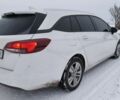 Білий Опель Астра, об'ємом двигуна 1.6 л та пробігом 179 тис. км за 13200 $, фото 10 на Automoto.ua