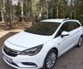Білий Опель Астра, об'ємом двигуна 1.6 л та пробігом 243 тис. км за 9300 $, фото 1 на Automoto.ua