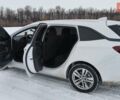Білий Опель Астра, об'ємом двигуна 1.6 л та пробігом 179 тис. км за 13200 $, фото 12 на Automoto.ua