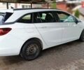Белый Опель Астра, объемом двигателя 1.6 л и пробегом 166 тыс. км за 11000 $, фото 11 на Automoto.ua