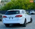 Білий Опель Астра, об'ємом двигуна 1.6 л та пробігом 223 тис. км за 9750 $, фото 42 на Automoto.ua