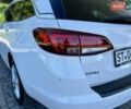 Белый Опель Астра, объемом двигателя 1.6 л и пробегом 196 тыс. км за 11500 $, фото 20 на Automoto.ua