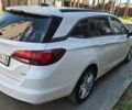 Белый Опель Астра, объемом двигателя 1.6 л и пробегом 257 тыс. км за 10400 $, фото 2 на Automoto.ua