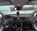Білий Опель Астра, об'ємом двигуна 1.6 л та пробігом 179 тис. км за 13200 $, фото 22 на Automoto.ua