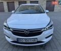 Белый Опель Астра, объемом двигателя 1.4 л и пробегом 114 тыс. км за 11300 $, фото 1 на Automoto.ua