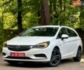 Белый Опель Астра, объемом двигателя 1.6 л и пробегом 223 тыс. км за 9750 $, фото 5 на Automoto.ua