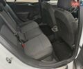 Белый Опель Астра, объемом двигателя 1.6 л и пробегом 184 тыс. км за 10000 $, фото 25 на Automoto.ua