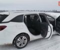 Білий Опель Астра, об'ємом двигуна 1.6 л та пробігом 179 тис. км за 13200 $, фото 14 на Automoto.ua