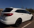 Білий Опель Астра, об'ємом двигуна 1.6 л та пробігом 212 тис. км за 11250 $, фото 1 на Automoto.ua