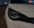 Белый Опель Астра, объемом двигателя 1.6 л и пробегом 212 тыс. км за 10500 $, фото 4 на Automoto.ua
