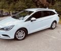 Белый Опель Астра, объемом двигателя 1.6 л и пробегом 280 тыс. км за 9500 $, фото 1 на Automoto.ua