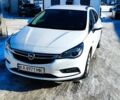 Белый Опель Астра, объемом двигателя 1.6 л и пробегом 241 тыс. км за 10900 $, фото 1 на Automoto.ua