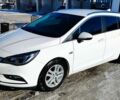 Белый Опель Астра, объемом двигателя 1.6 л и пробегом 241 тыс. км за 10900 $, фото 1 на Automoto.ua