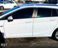 Білий Опель Астра, об'ємом двигуна 1.6 л та пробігом 241 тис. км за 10900 $, фото 4 на Automoto.ua