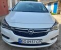 Білий Опель Астра, об'ємом двигуна 1.6 л та пробігом 212 тис. км за 10100 $, фото 1 на Automoto.ua